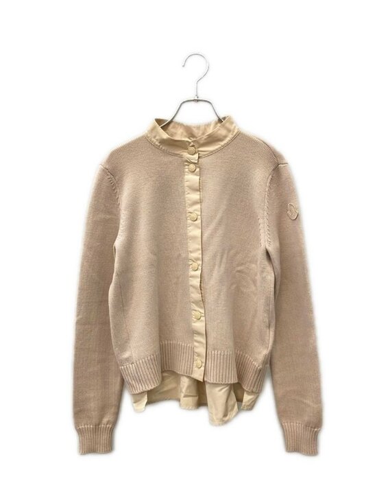 Moncler Sweaters - Moncler Long Sleeve Cardigan XS